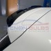 VW GOLF 6 SPOILER for GTI GTD & R GLOSS BLACK REAR ROOF (2008-2012)